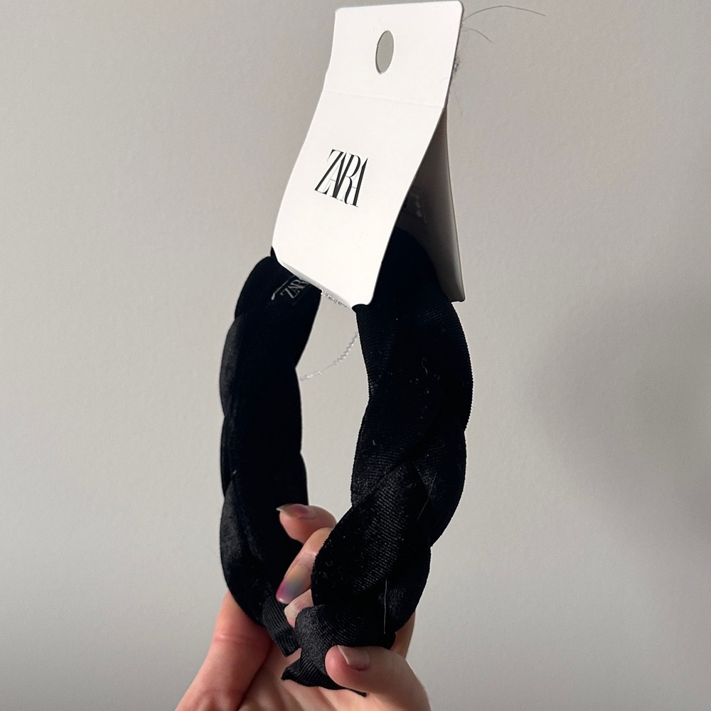 Zara Headband (Never Worn)